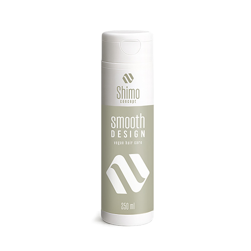 Smooth Design - 250ml