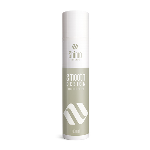 Smooth Design - 1000ml